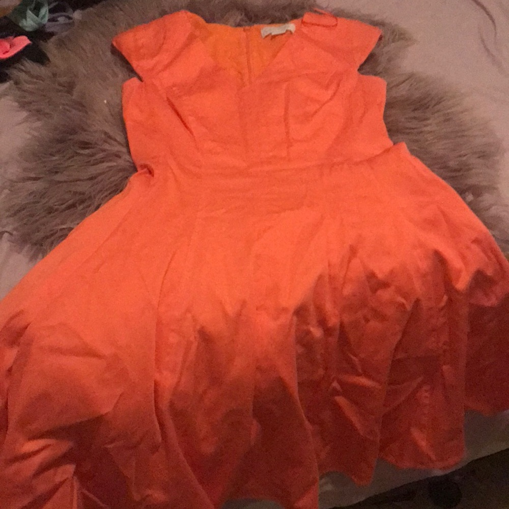 Jessica Simpson Dress